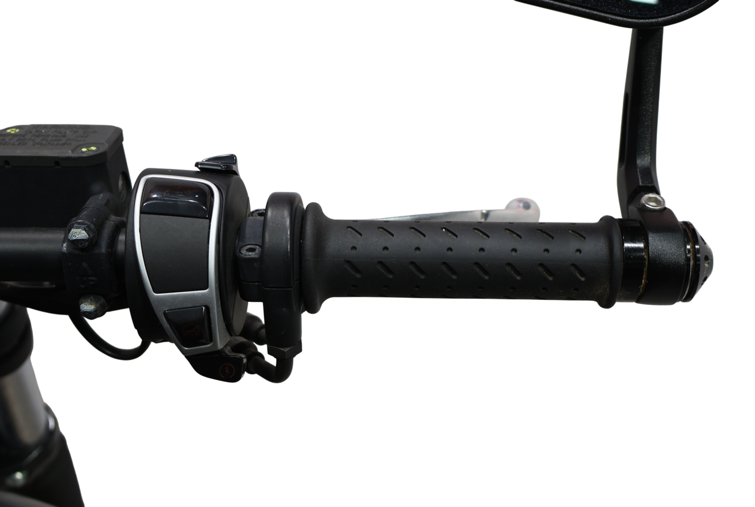 Imagen de Moto Guzzi V9 BOBBER special edition