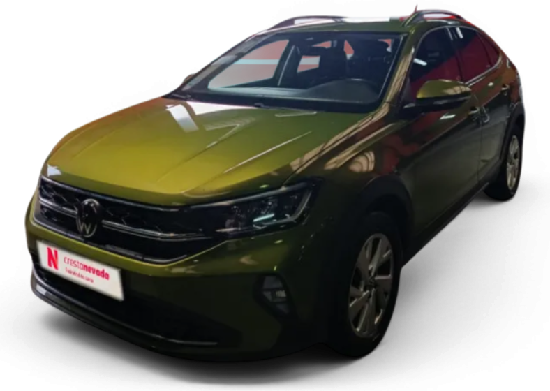 Imagen de Volkswagen Taigo