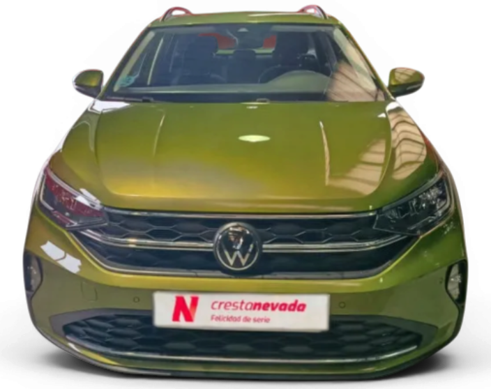 Imagen de Volkswagen Taigo