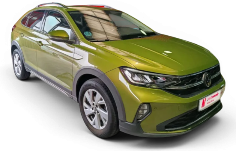 Imagen de Volkswagen Taigo