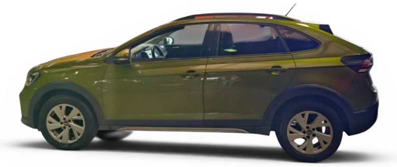 Imagen de Volkswagen Taigo