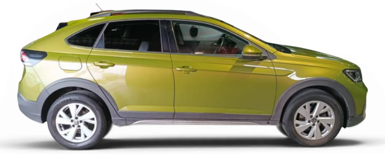 Imagen de Volkswagen Taigo