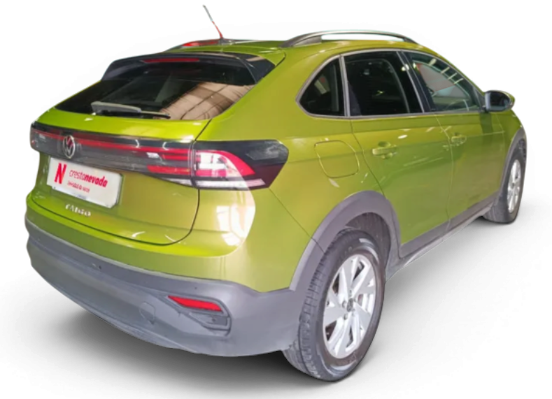 Imagen de Volkswagen Taigo