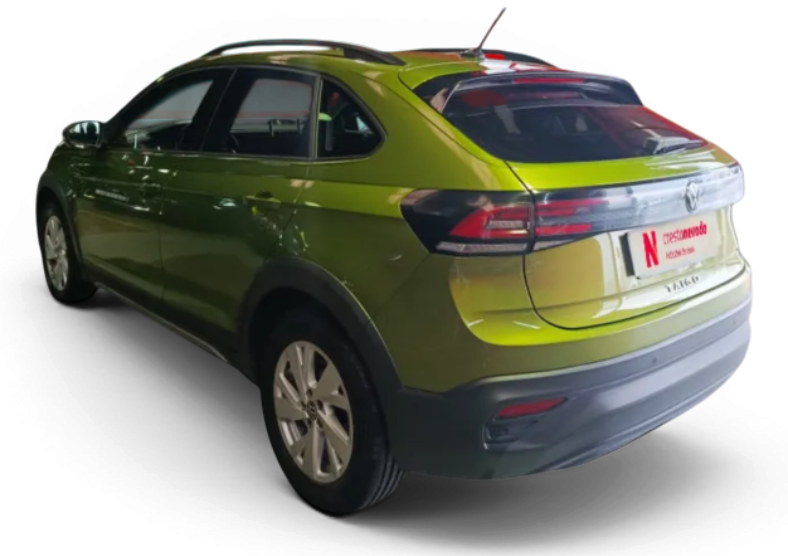 Imagen de Volkswagen Taigo
