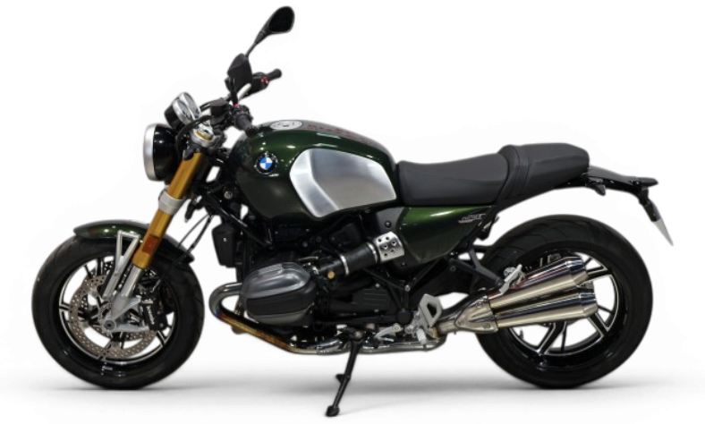 Imagen de BMW R nineT