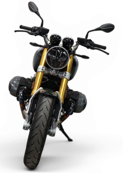 Imagen de BMW R nineT