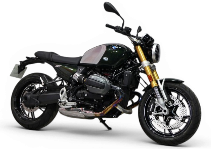 Imagen de BMW R nineT