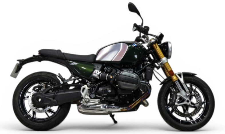 Imagen de BMW R nineT