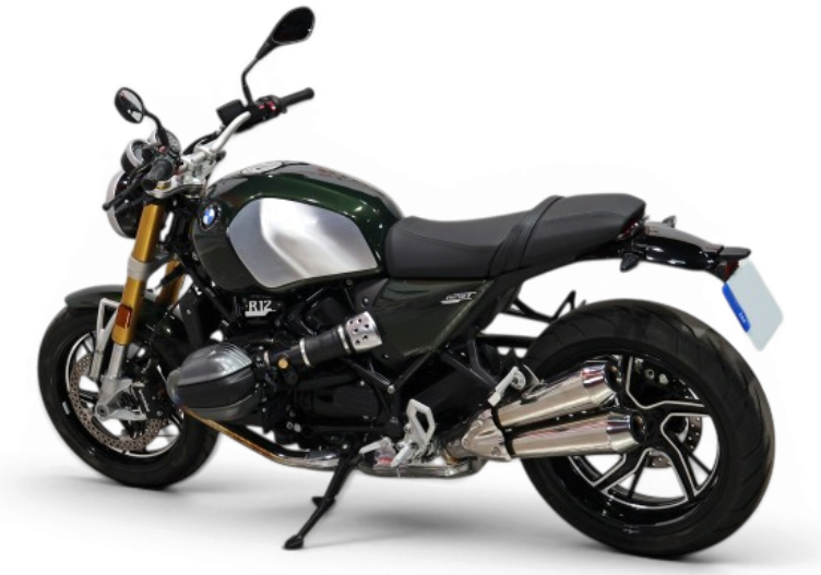 Imagen de BMW R nineT