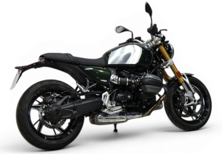 Imagen de BMW R nineT
