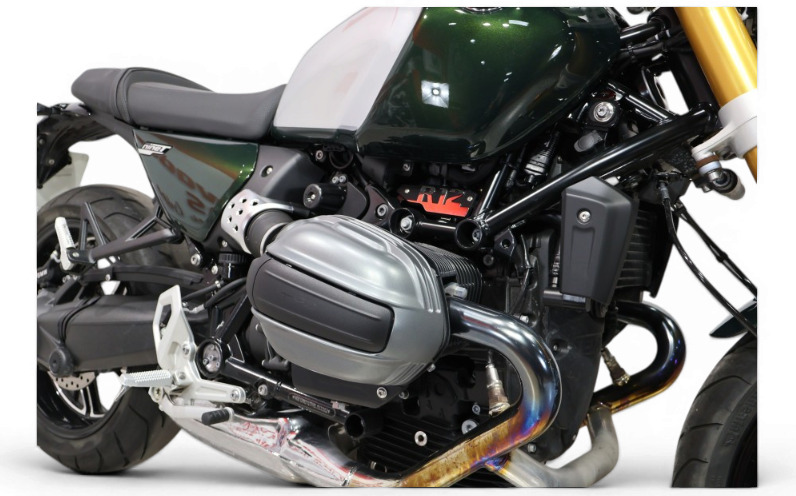 Imagen de BMW R nineT