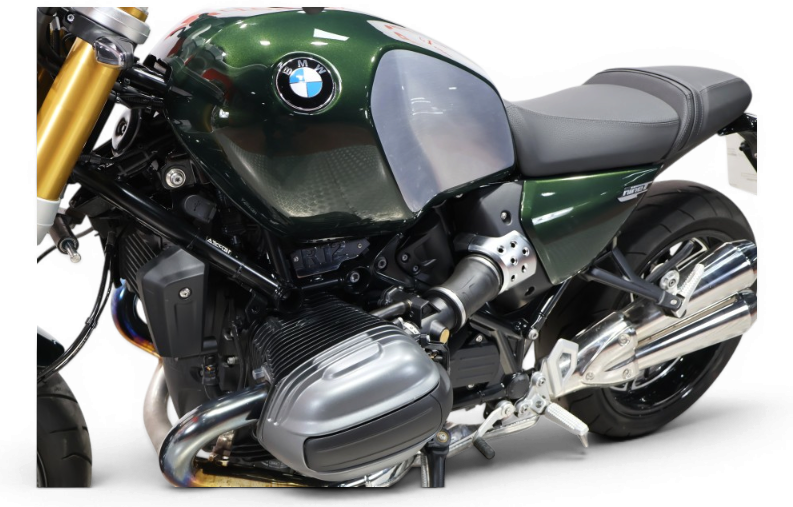 Imagen de BMW R nineT