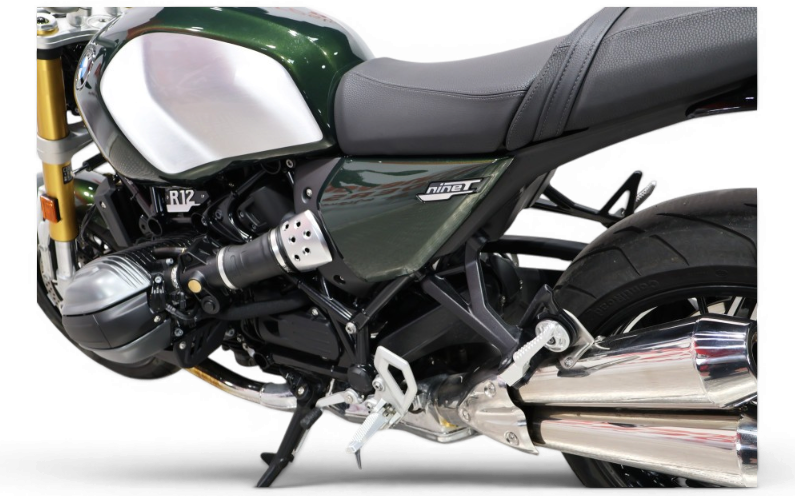Imagen de BMW R nineT