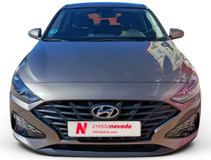 Imagen de Hyundai i30