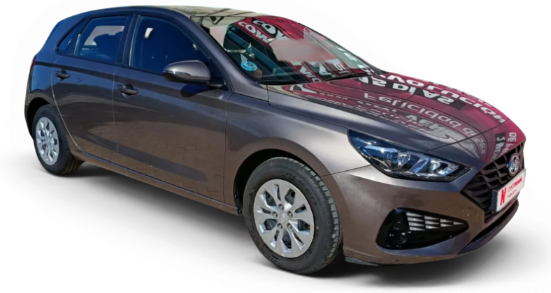 Imagen de Hyundai i30