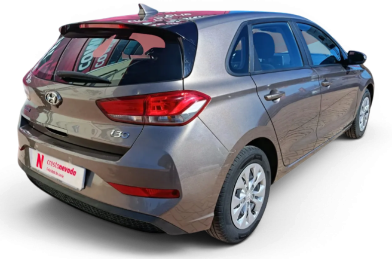 Imagen de Hyundai i30