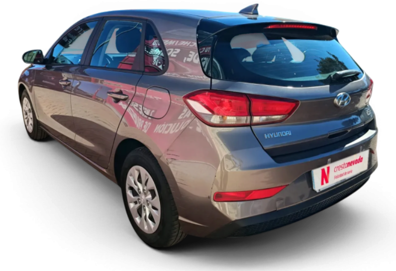 Imagen de Hyundai i30