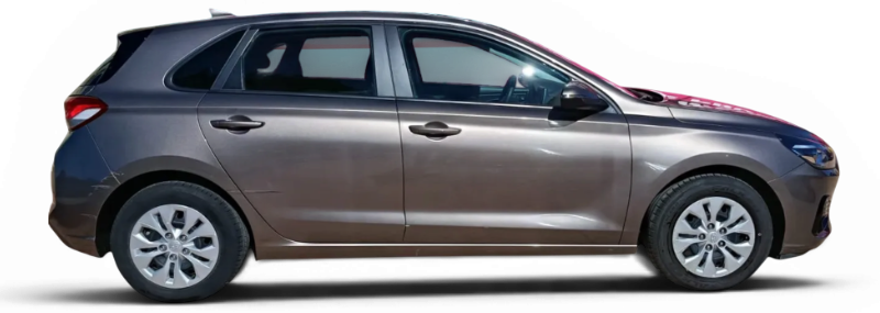 Imagen de Hyundai i30
