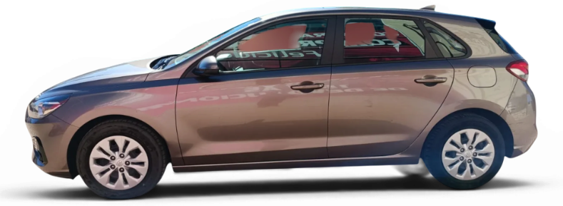 Imagen de Hyundai i30
