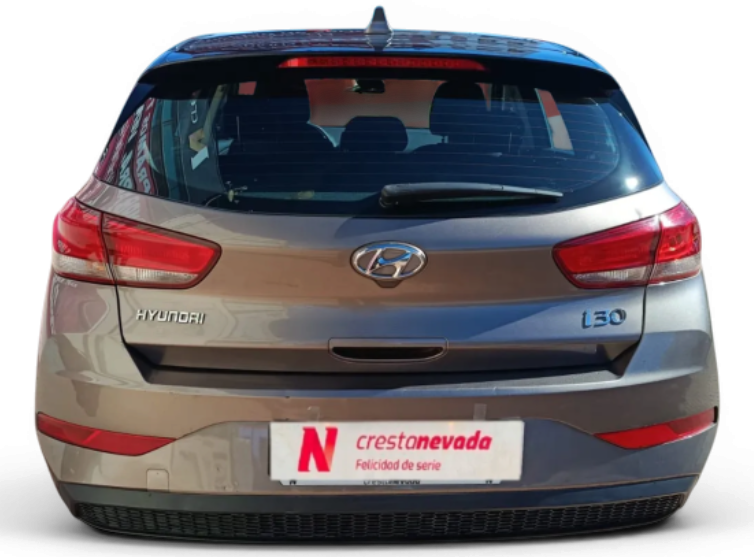 Imagen de Hyundai i30