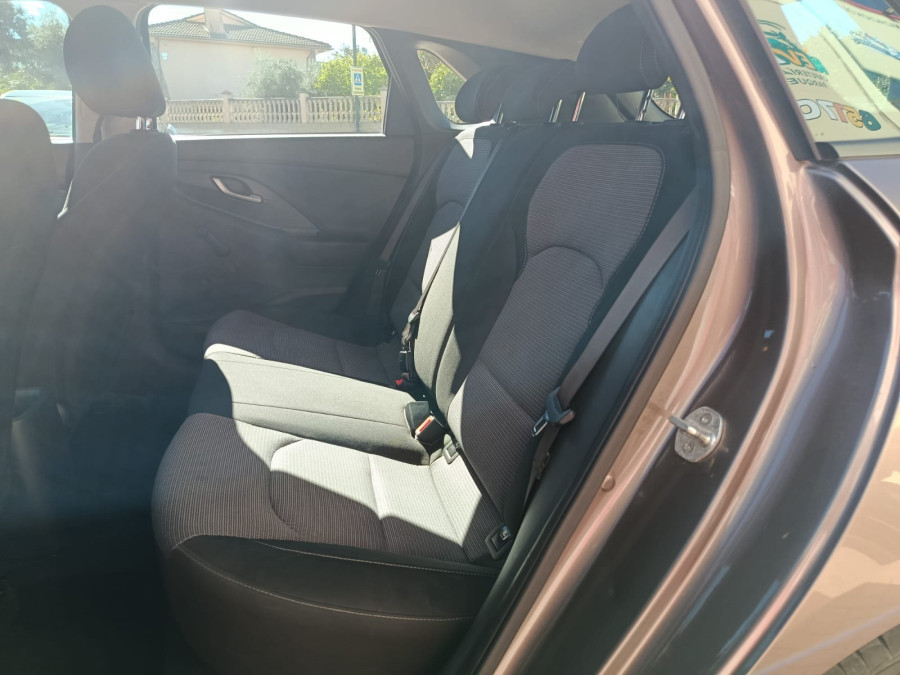 Imagen de Hyundai i30