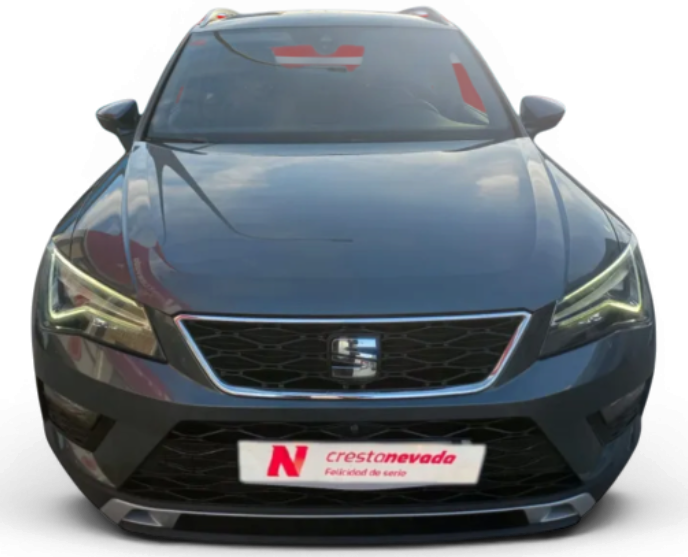 Imagen de SEAT Ateca