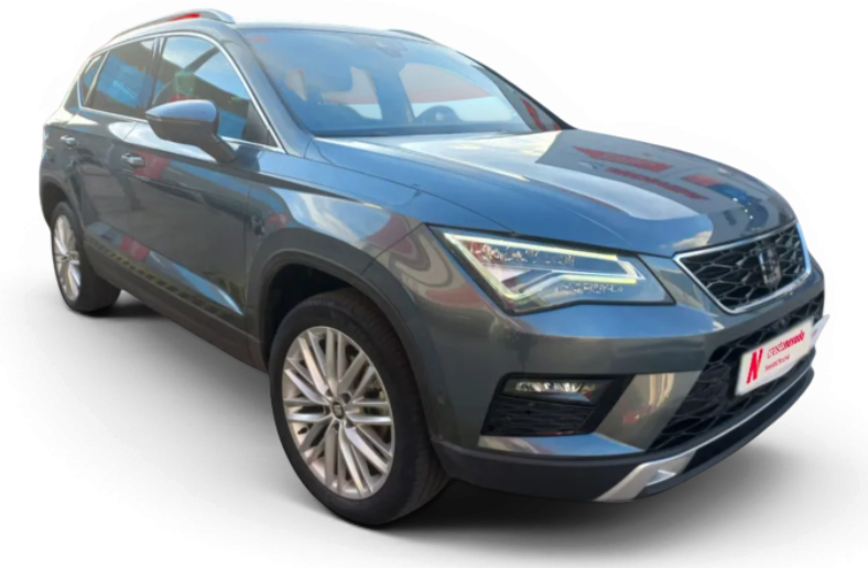 Imagen de SEAT Ateca