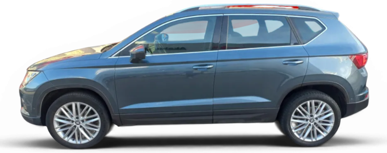 Imagen de SEAT Ateca