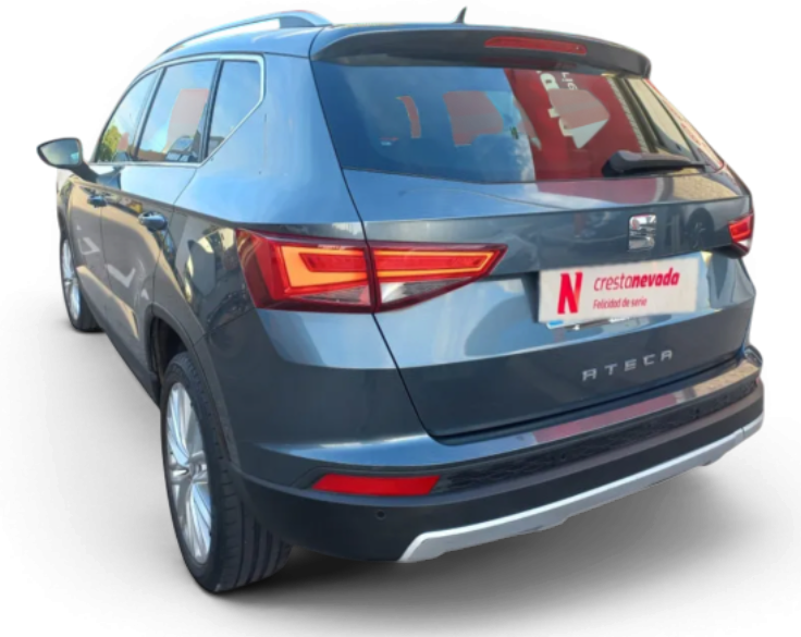 Imagen de SEAT Ateca