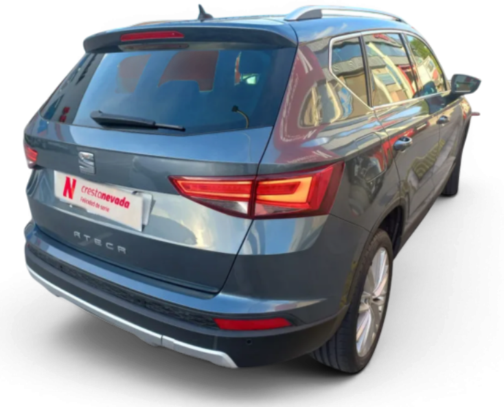 Imagen de SEAT Ateca