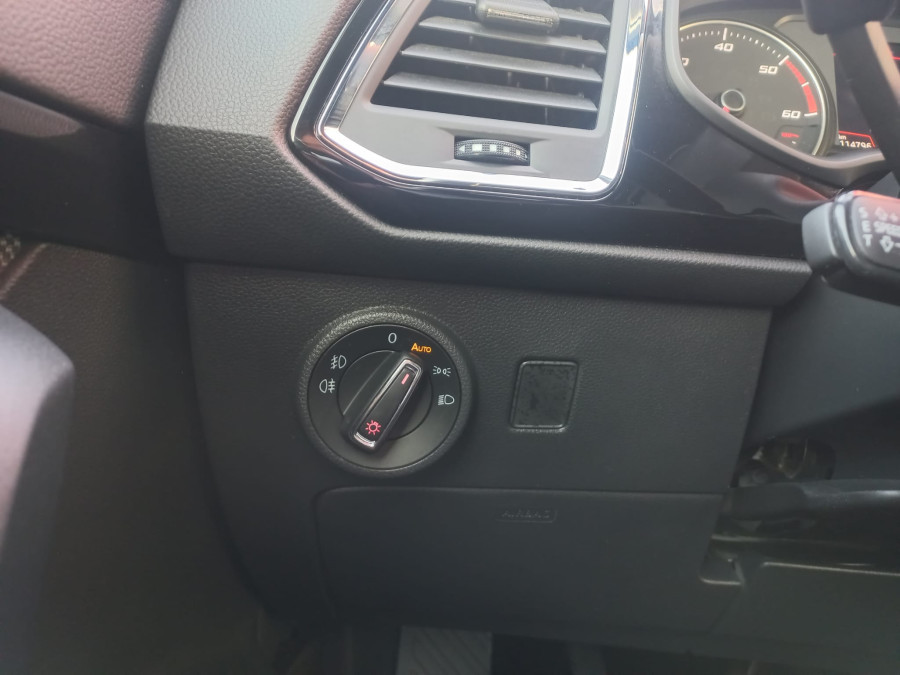 Imagen de SEAT Ateca