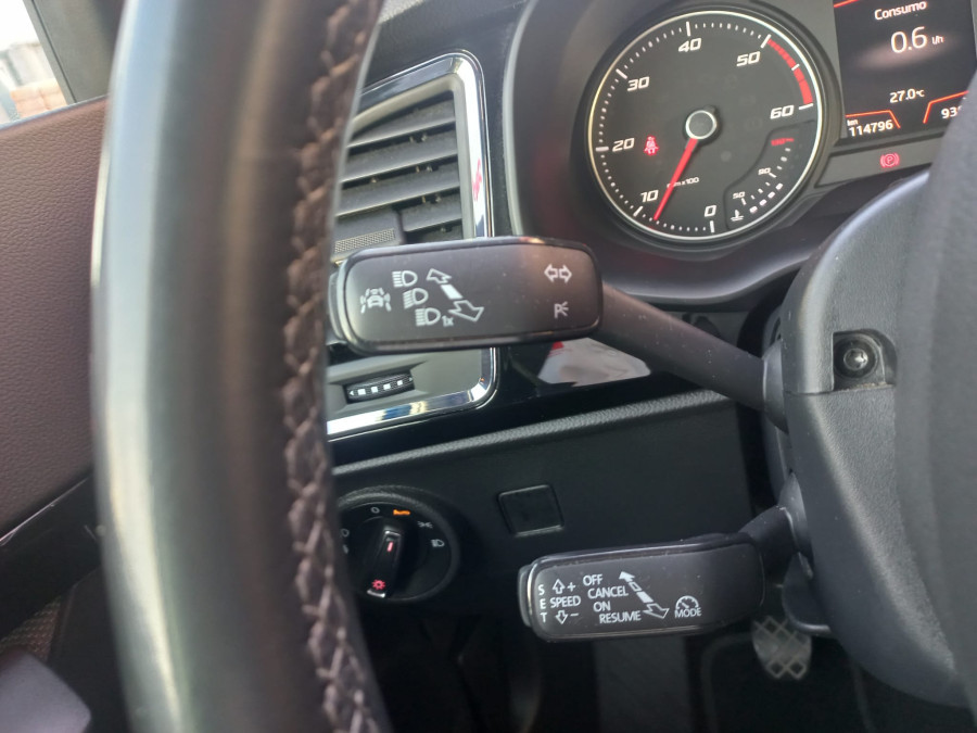 Imagen de SEAT Ateca