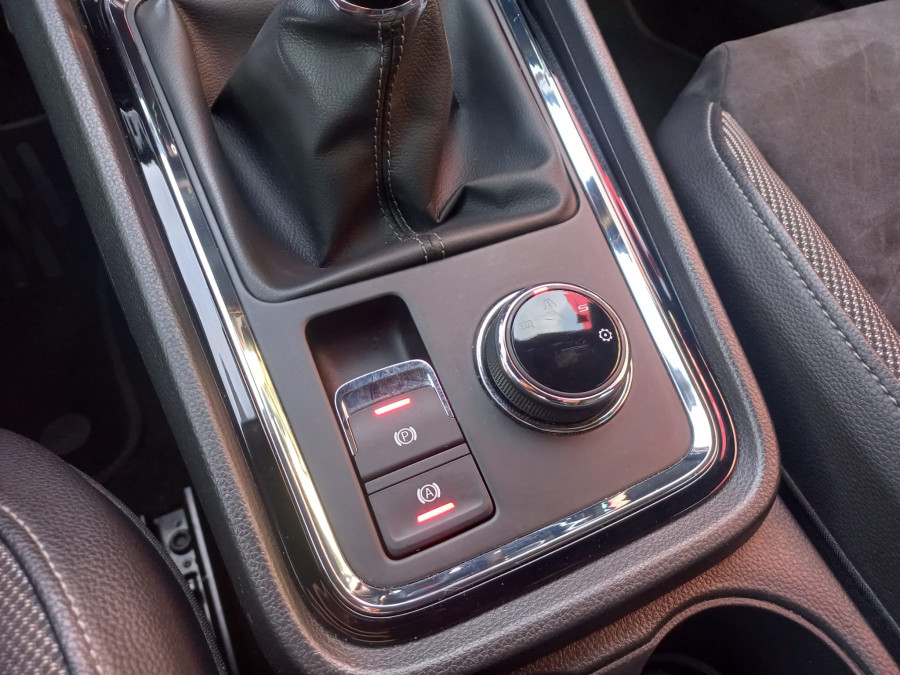 Imagen de SEAT Ateca