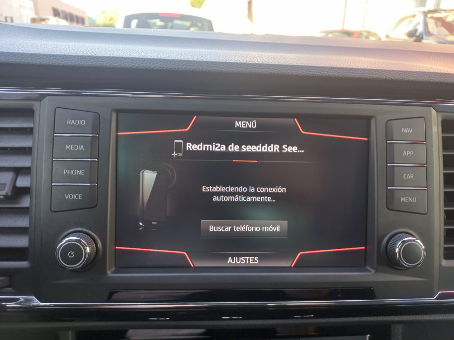 Imagen de SEAT Ateca