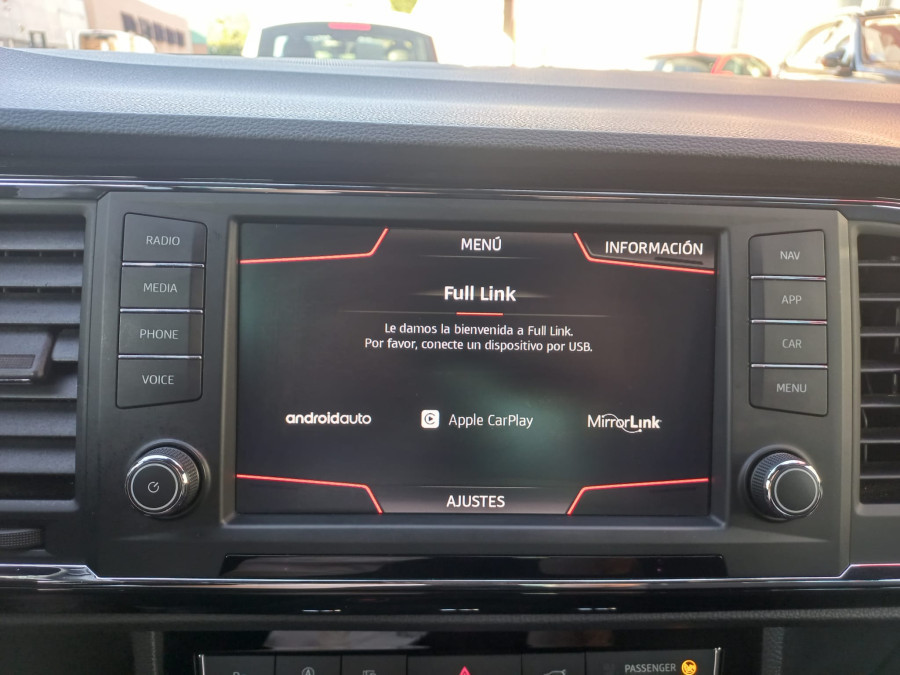 Imagen de SEAT Ateca