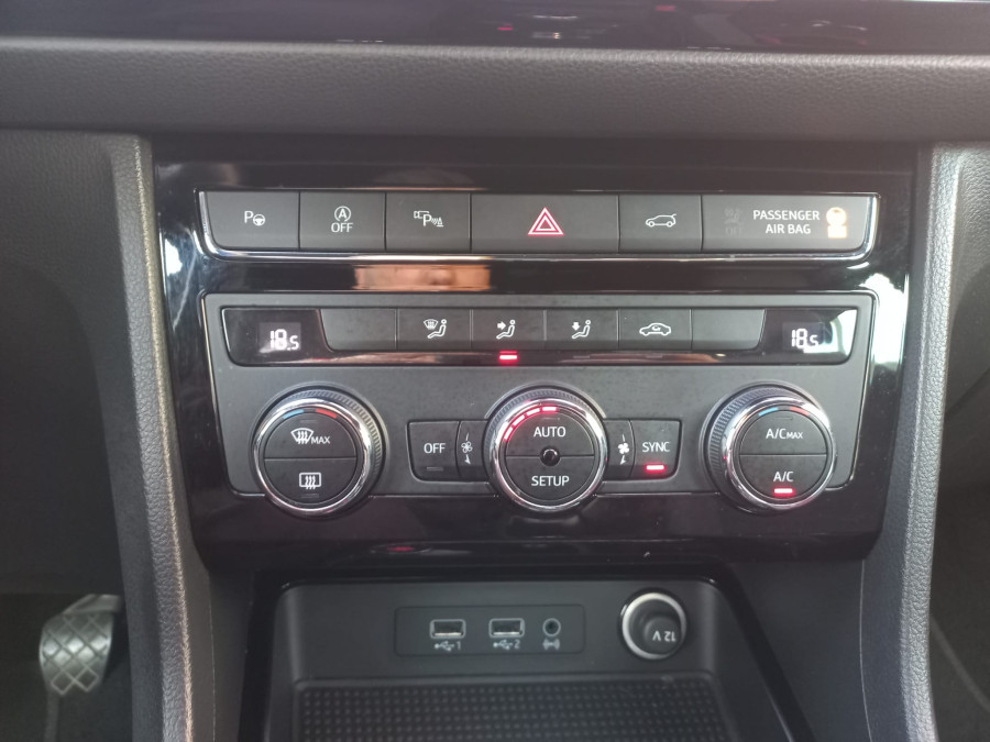 Imagen de SEAT Ateca