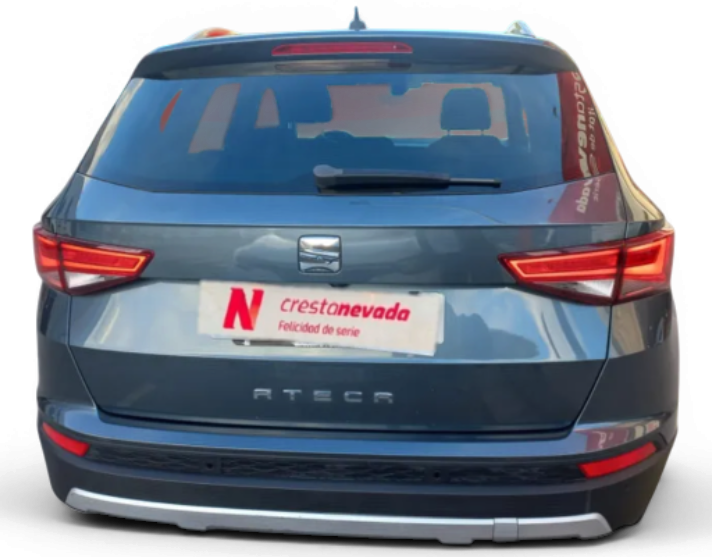 Imagen de SEAT Ateca