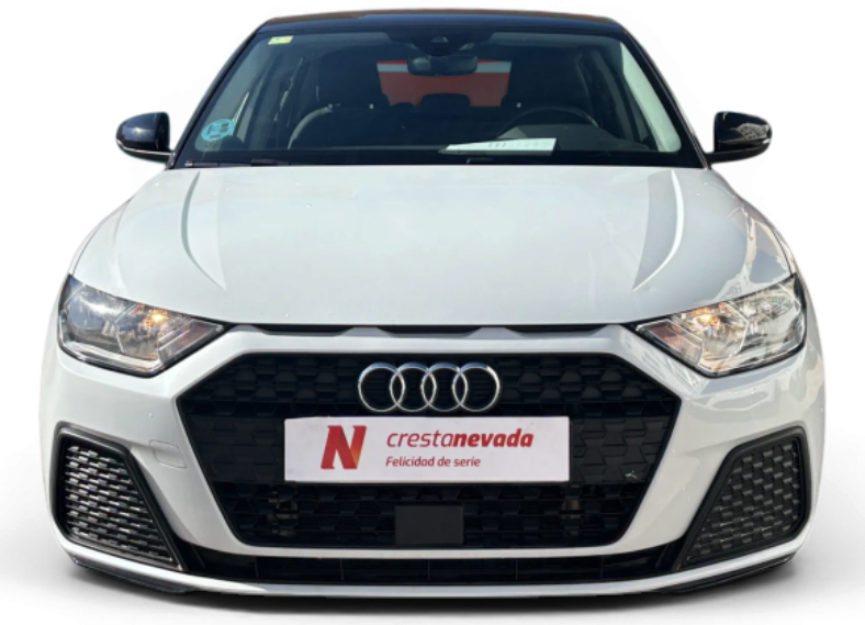 Imagen de AUDI A1