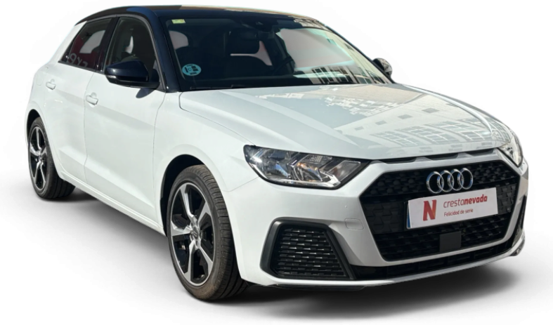 Imagen de AUDI A1