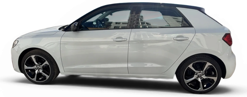 Imagen de AUDI A1