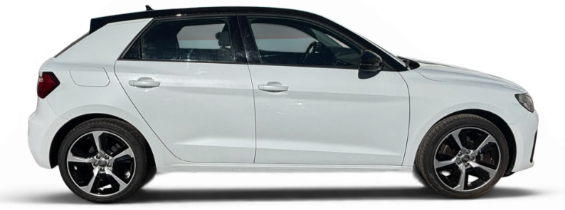 Imagen de AUDI A1