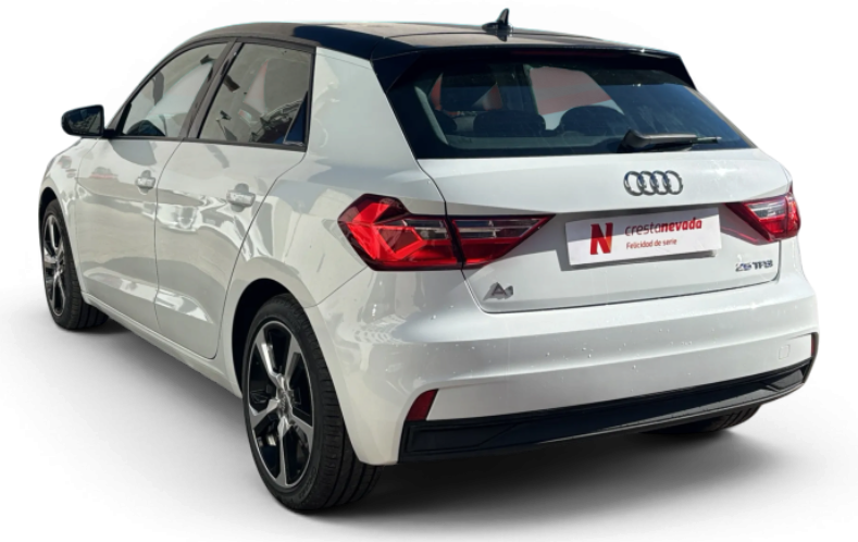 Imagen de AUDI A1