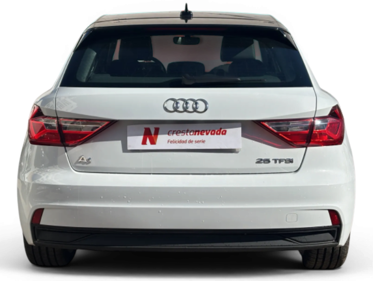 Imagen de AUDI A1