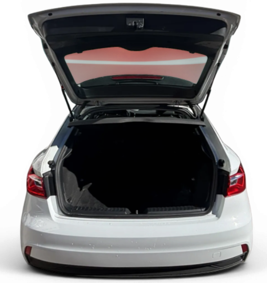 Imagen de AUDI A1