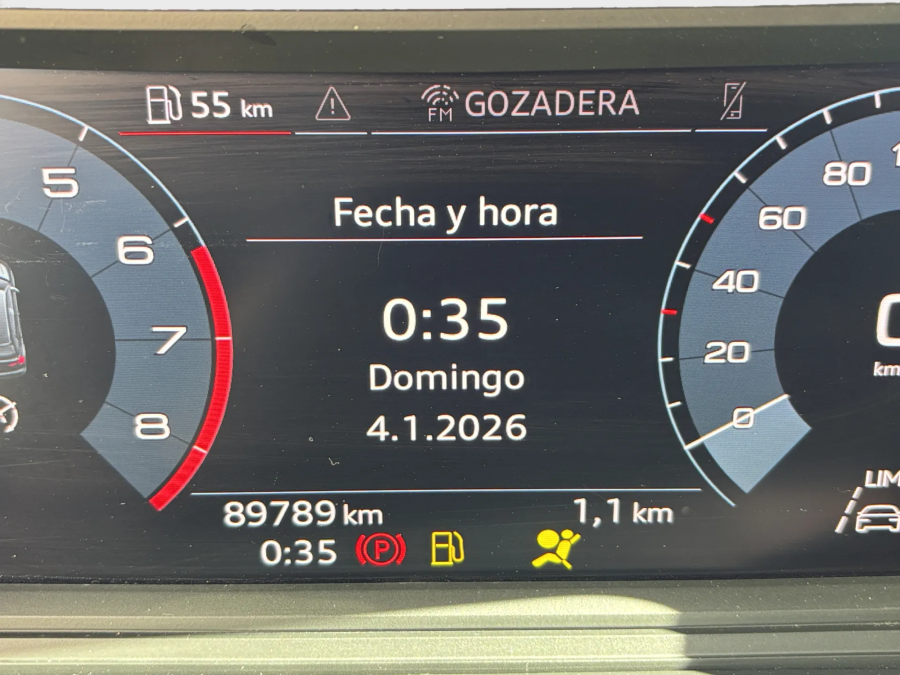 Imagen de AUDI A1