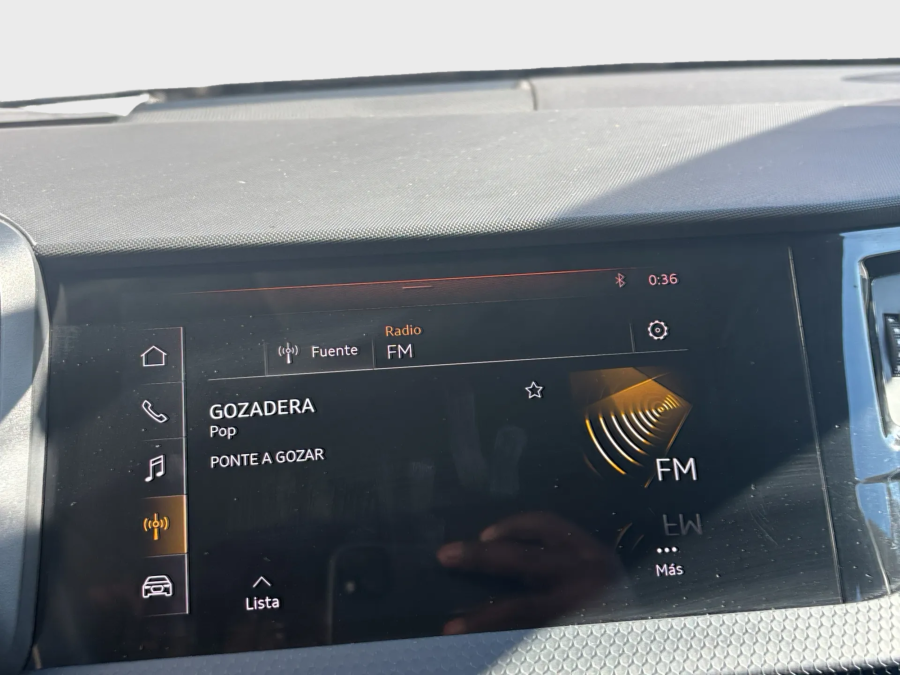 Imagen de AUDI A1