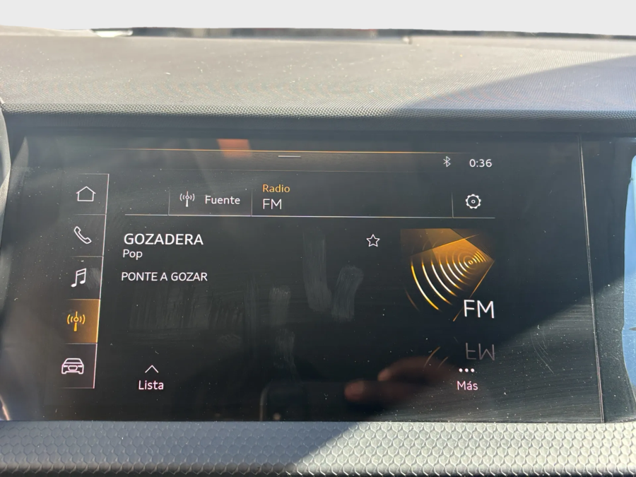 Imagen de AUDI A1