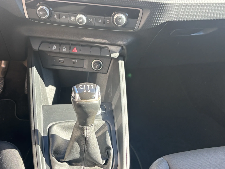Imagen de AUDI A1