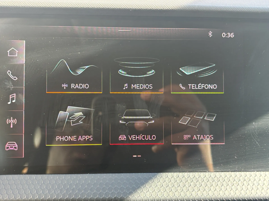 Imagen de AUDI A1