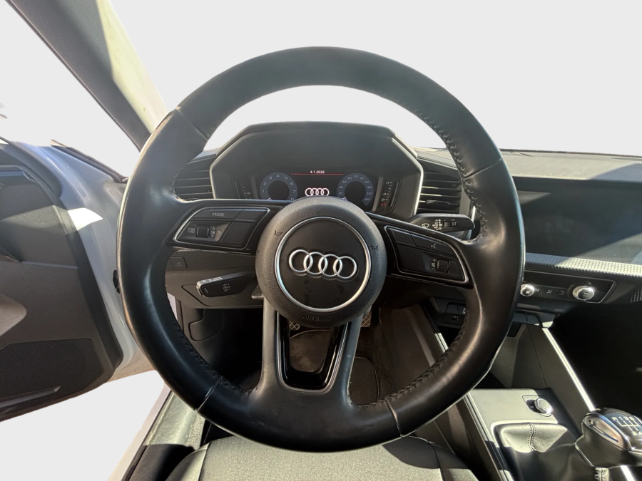 Imagen de AUDI A1